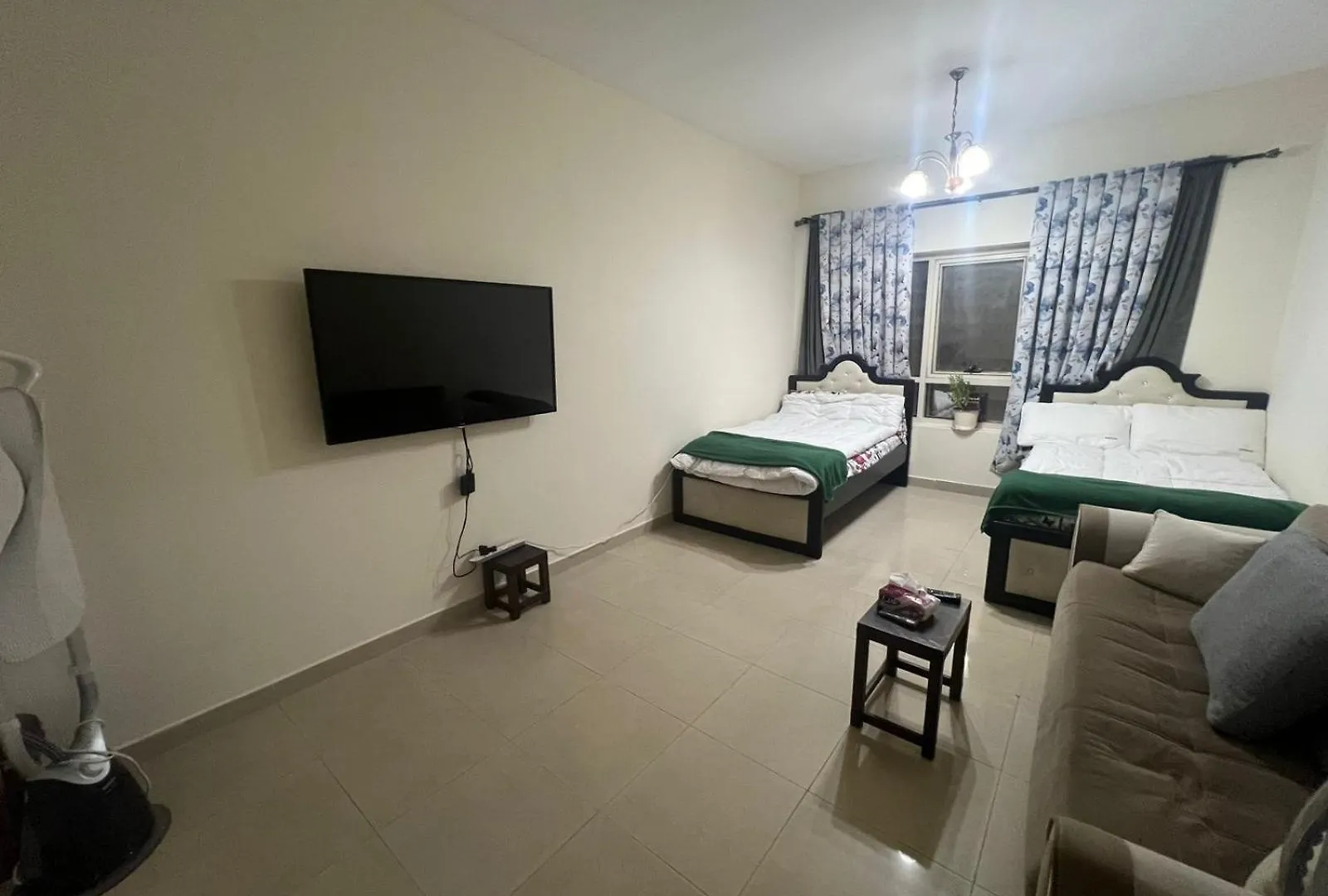 Shj Dxb Sunny Border Hotel Dubai Guest house