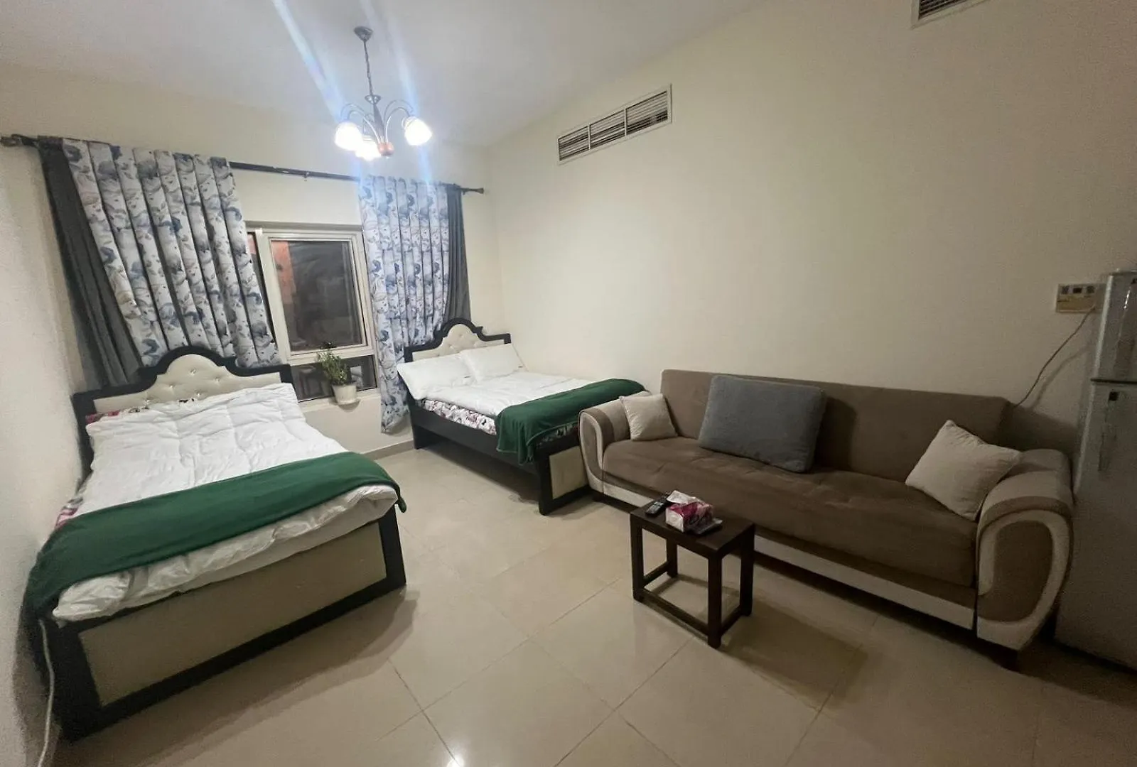 Shj Dxb Sunny Border Hotel Dubai 0*,  United Arab Emirates