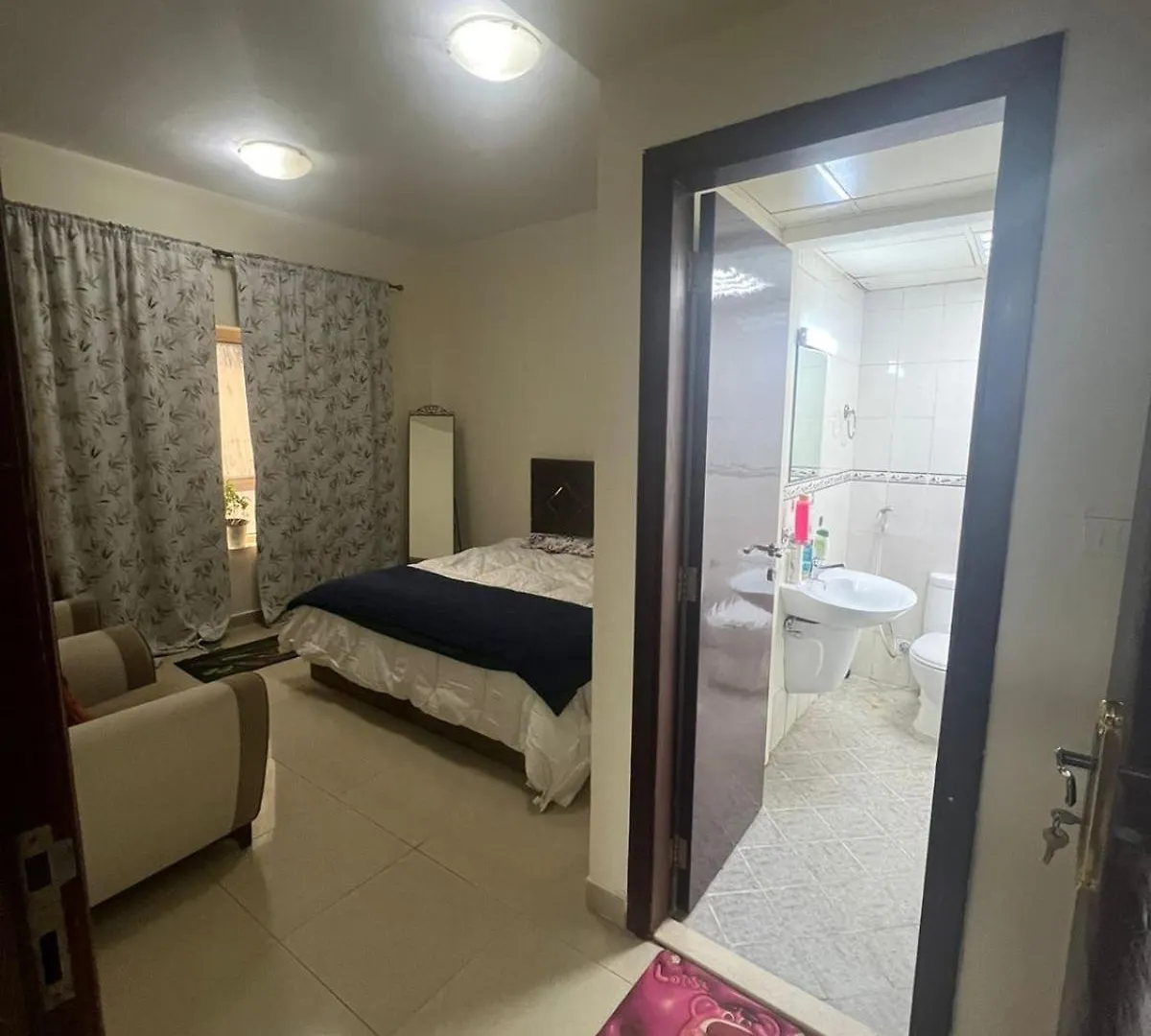 Shj Dxb Sunny Border Hotel Dubai