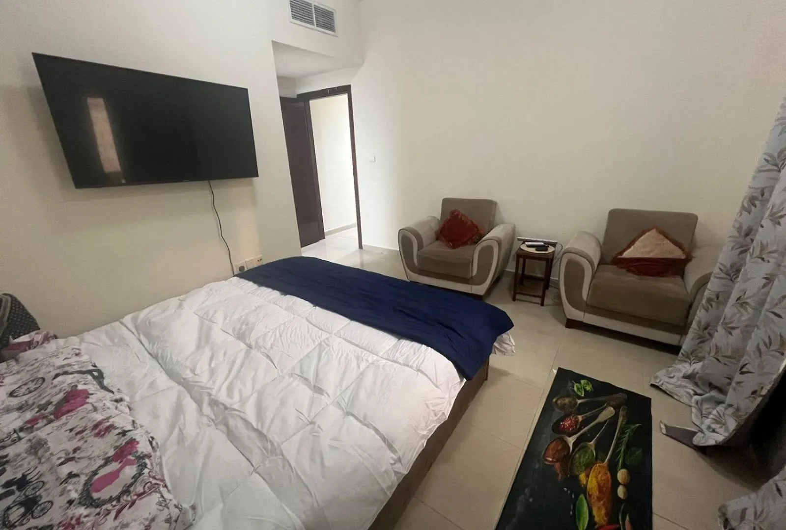 Shj Dxb Sunny Border Hotel Dubai United Arab Emirates