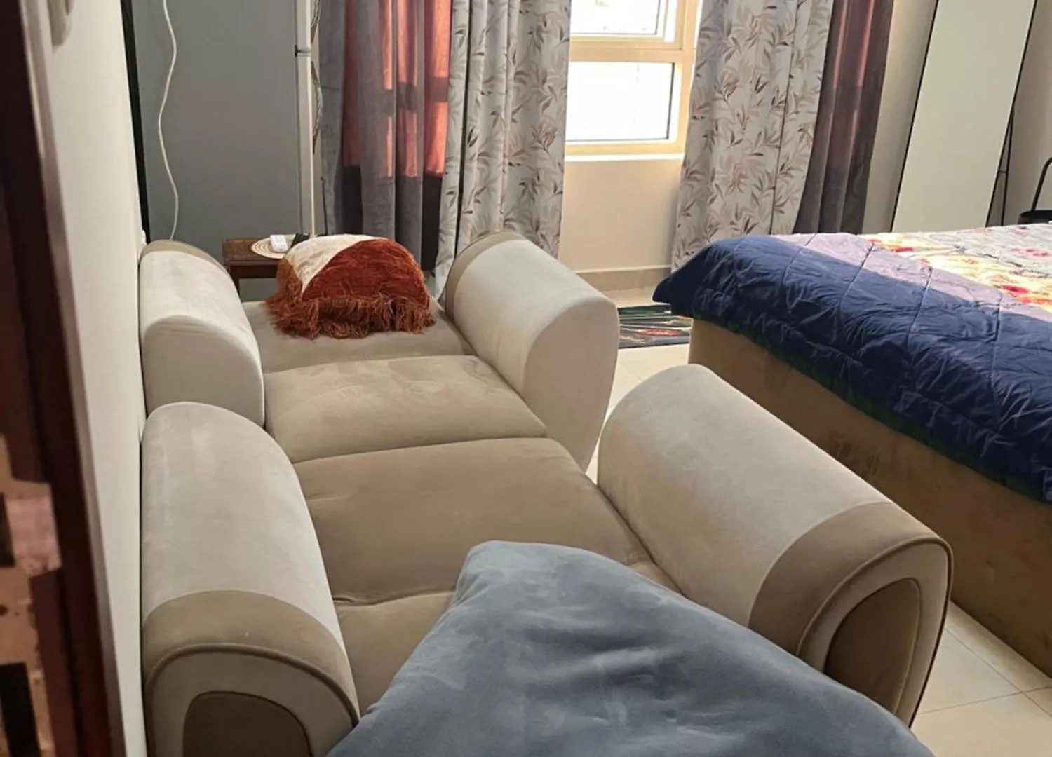 Shj Dxb Sunny Border Hotel Dubai United Arab Emirates