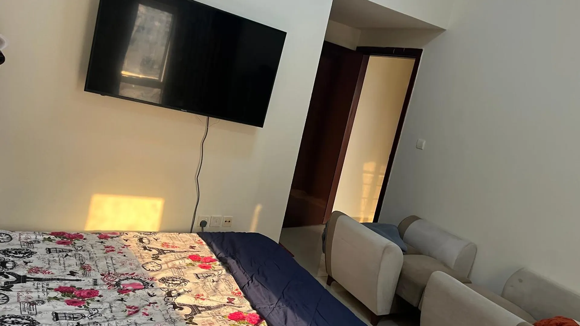 Shj Dxb Sunny Border Hotel Dubai Guest house