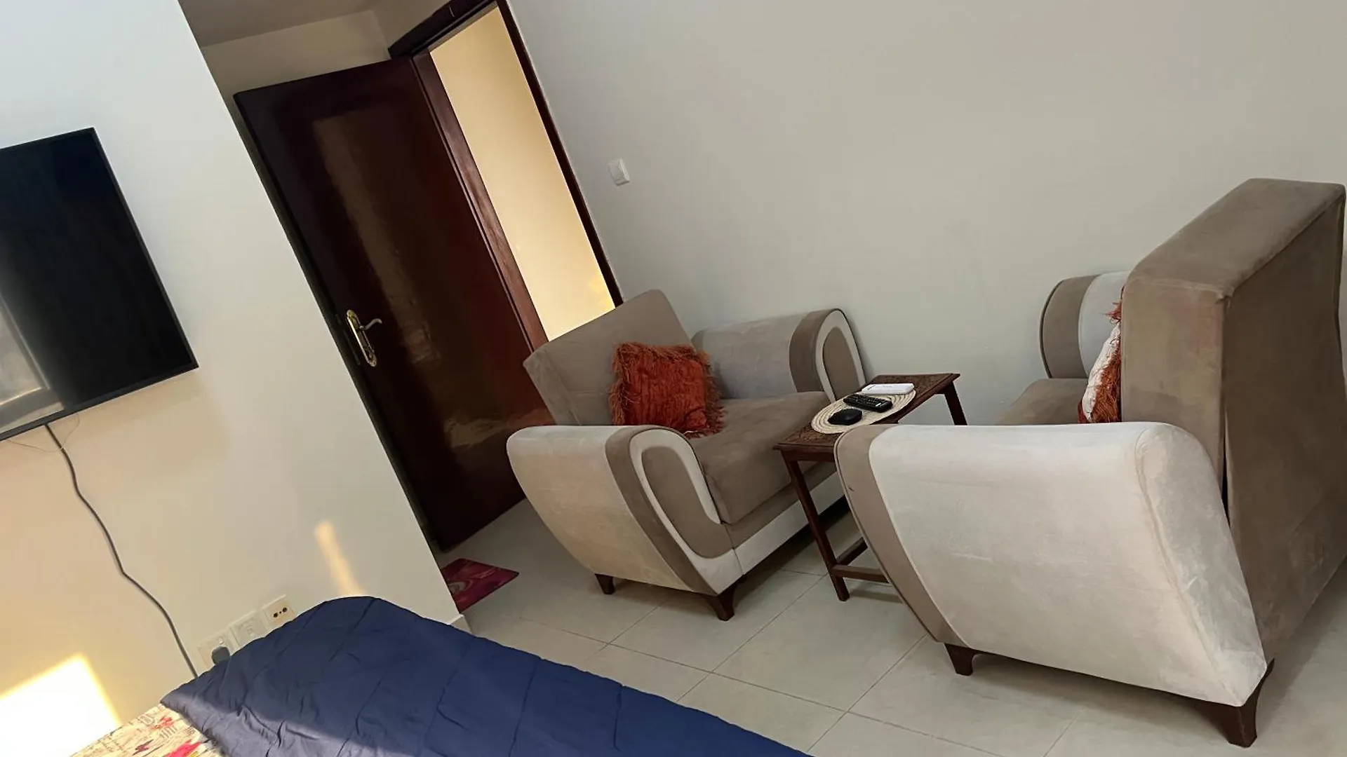 Shj Dxb Sunny Border Hotel Dubai Guest house