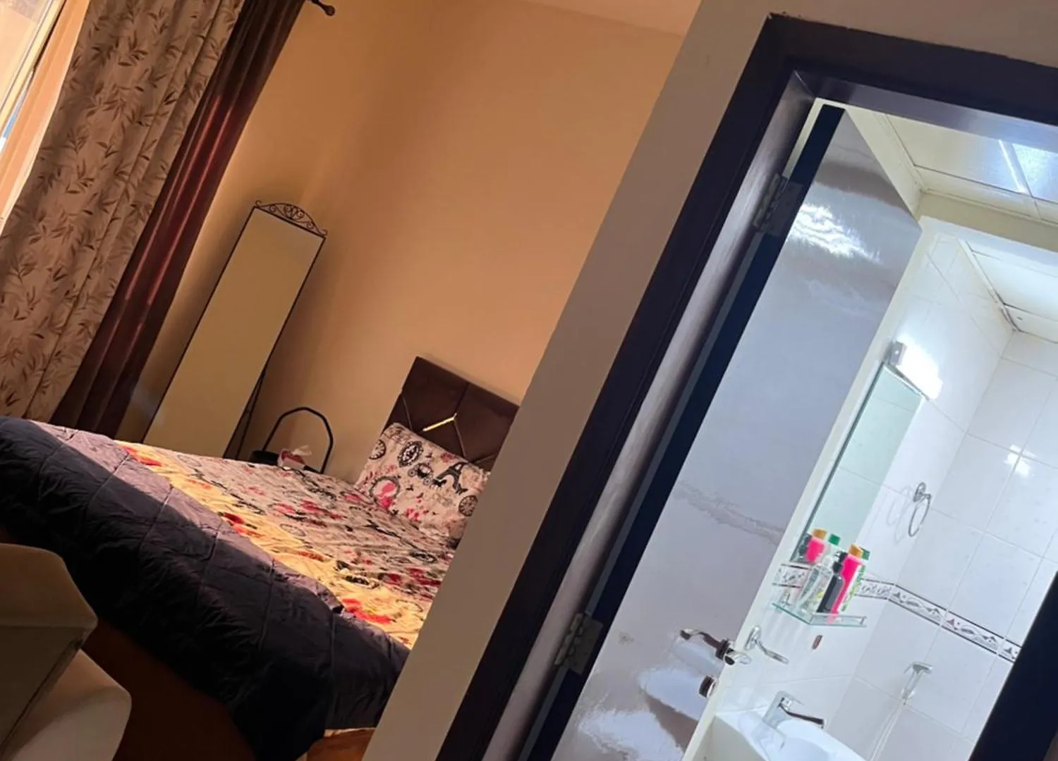 Shj Dxb Sunny Border Hotel Dubai 0*,