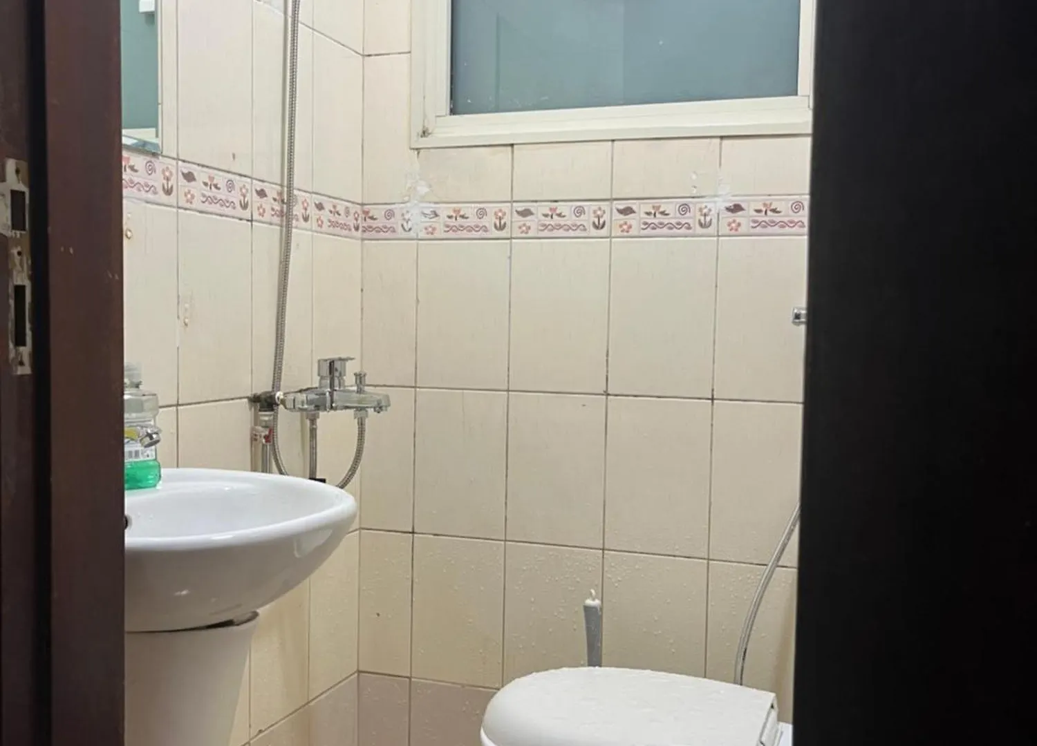 Shj Dxb Sunny Border Hotel Dubai United Arab Emirates
