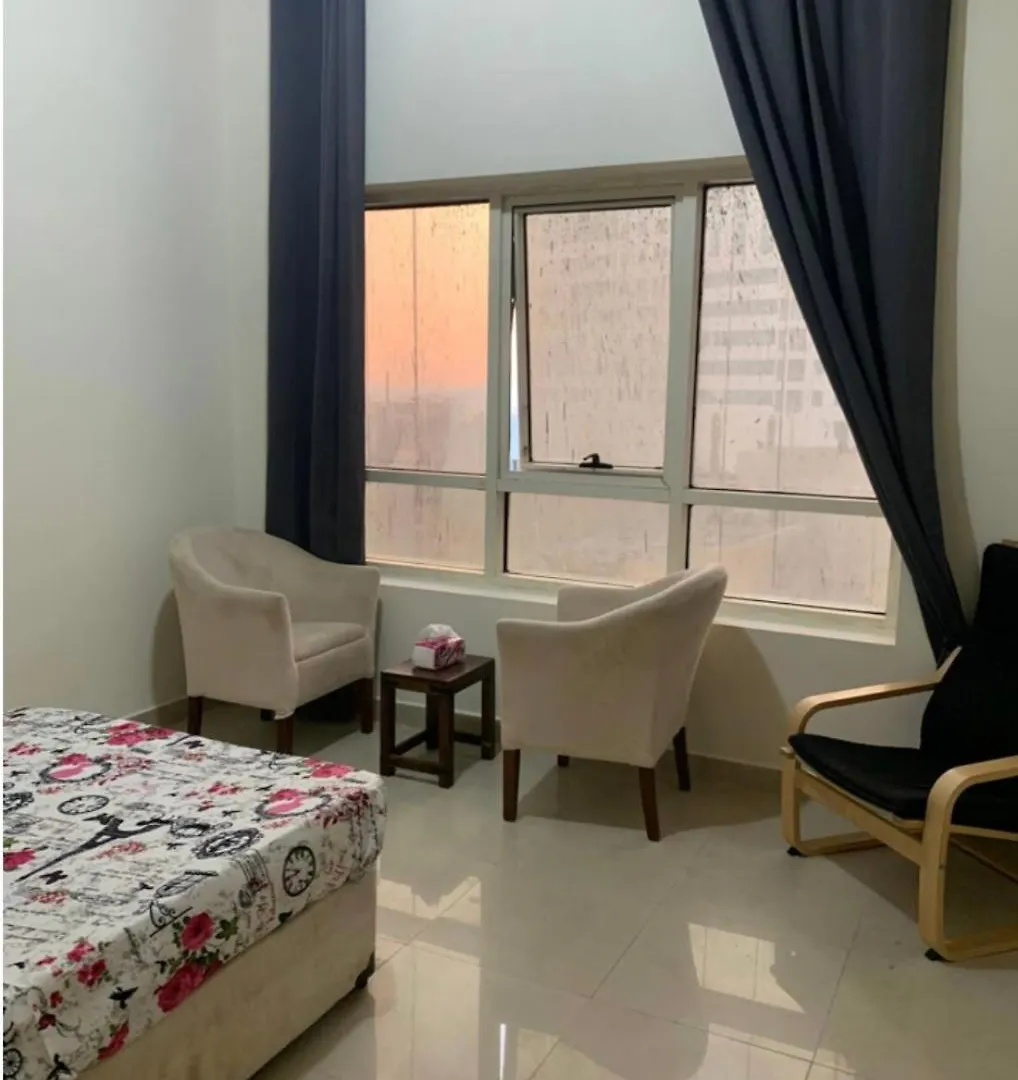Shj Dxb Sunny Border Hotel Dubai