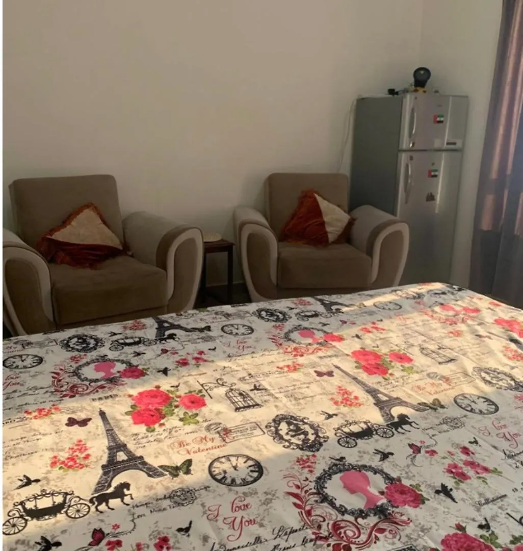 Shj Dxb Sunny Border Hotel Dubai 0*,