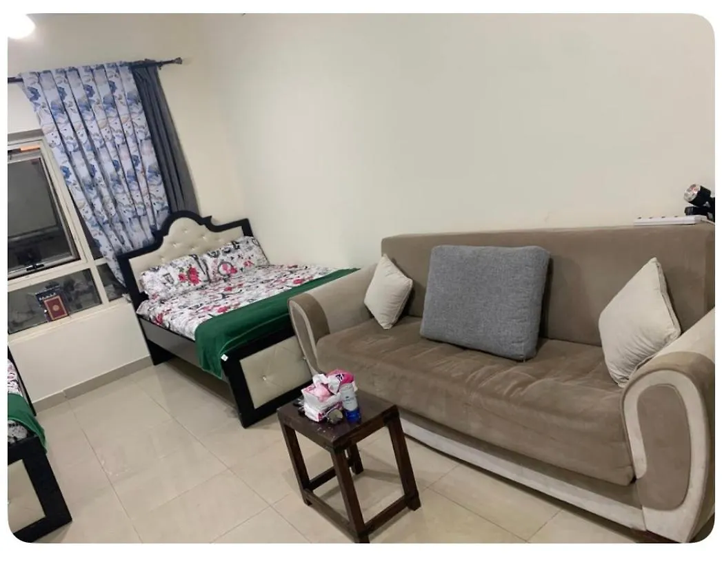 Guest house Shj Dxb Sunny Border Hotel Dubai
