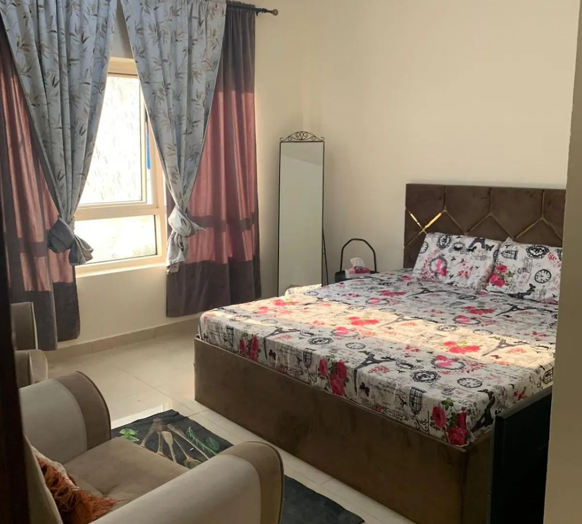 Shj Dxb Sunny Border Hotel Dubai