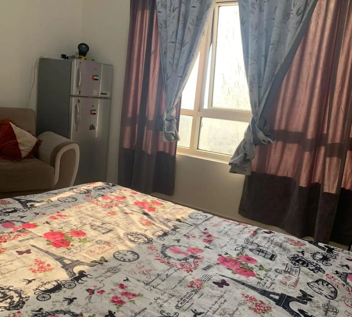 Shj Dxb Sunny Border Hotel Dubai 0*,