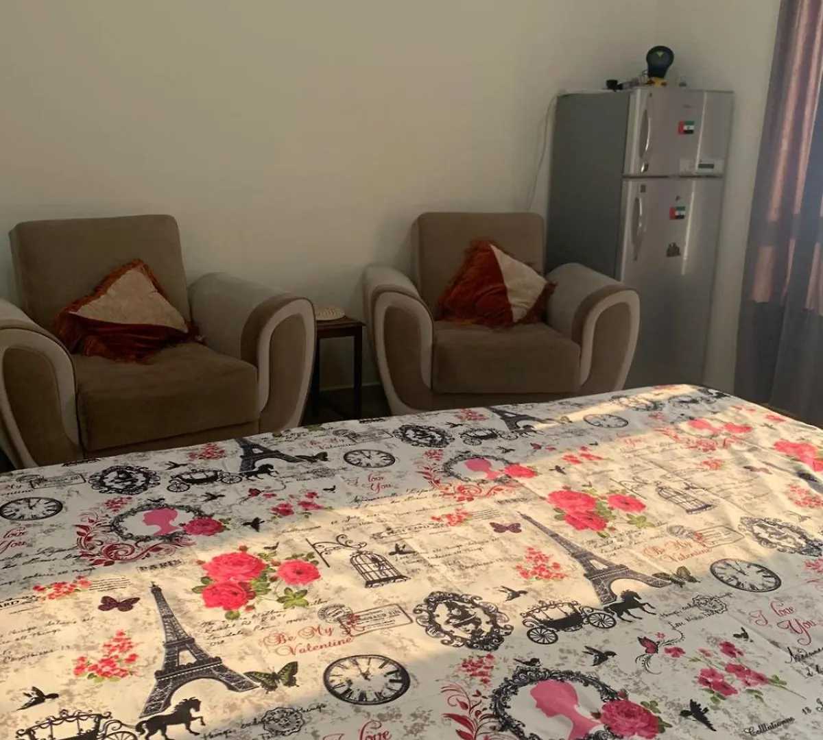 Guest house Shj Dxb Sunny Border Hotel Dubai