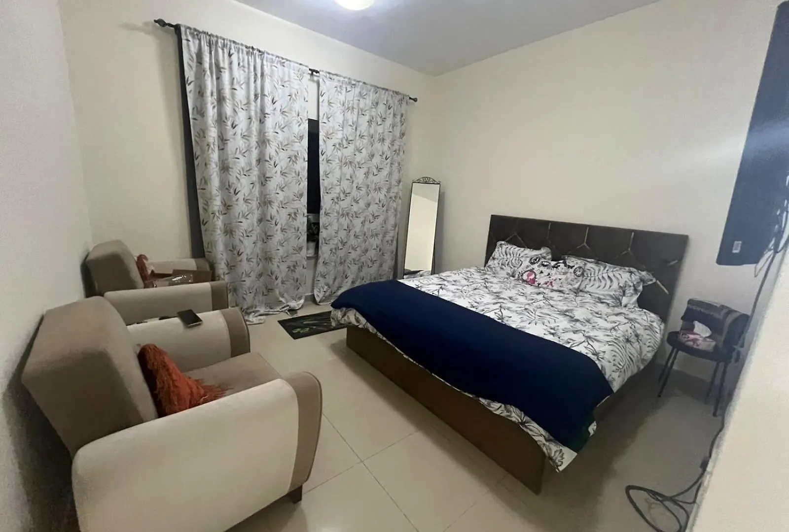 Shj Dxb Sunny Border Hotel Dubai 0*,  United Arab Emirates