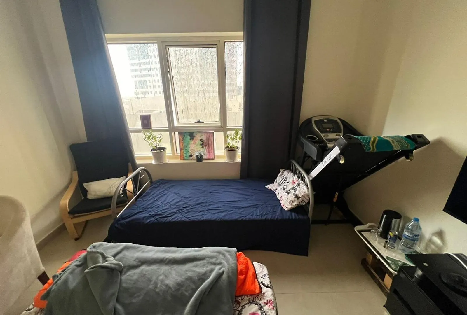Shj Dxb Sunny Border Hotel Dubai