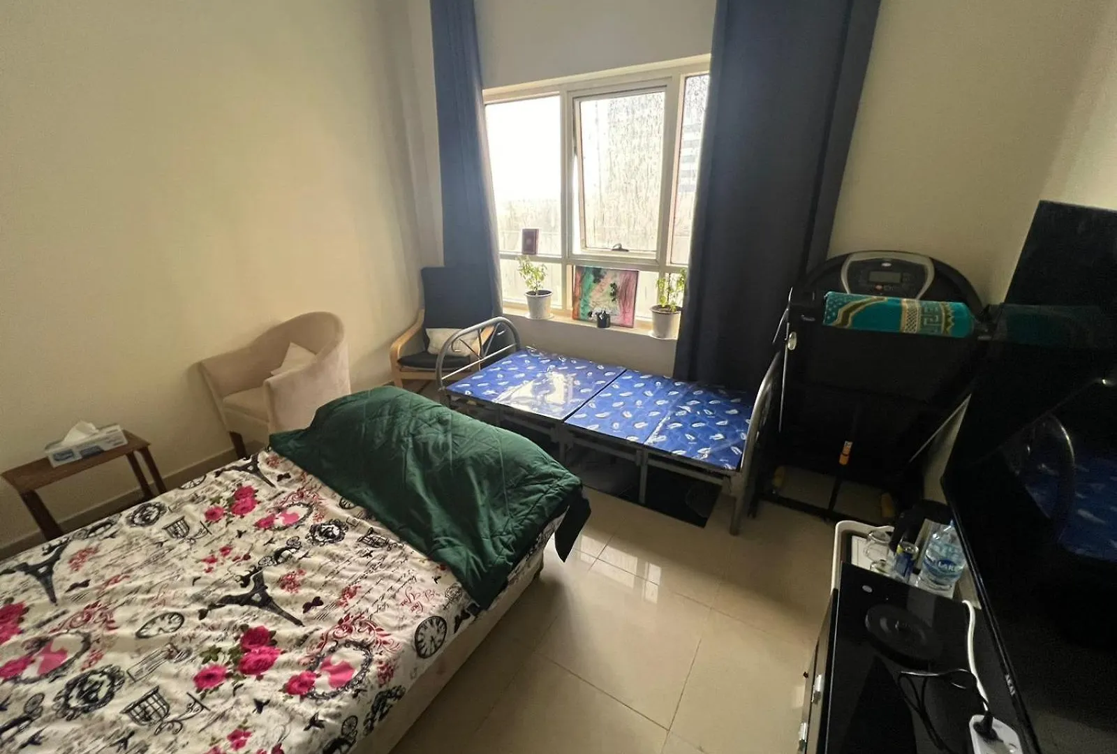 Guest house Shj Dxb Sunny Border Hotel Dubai