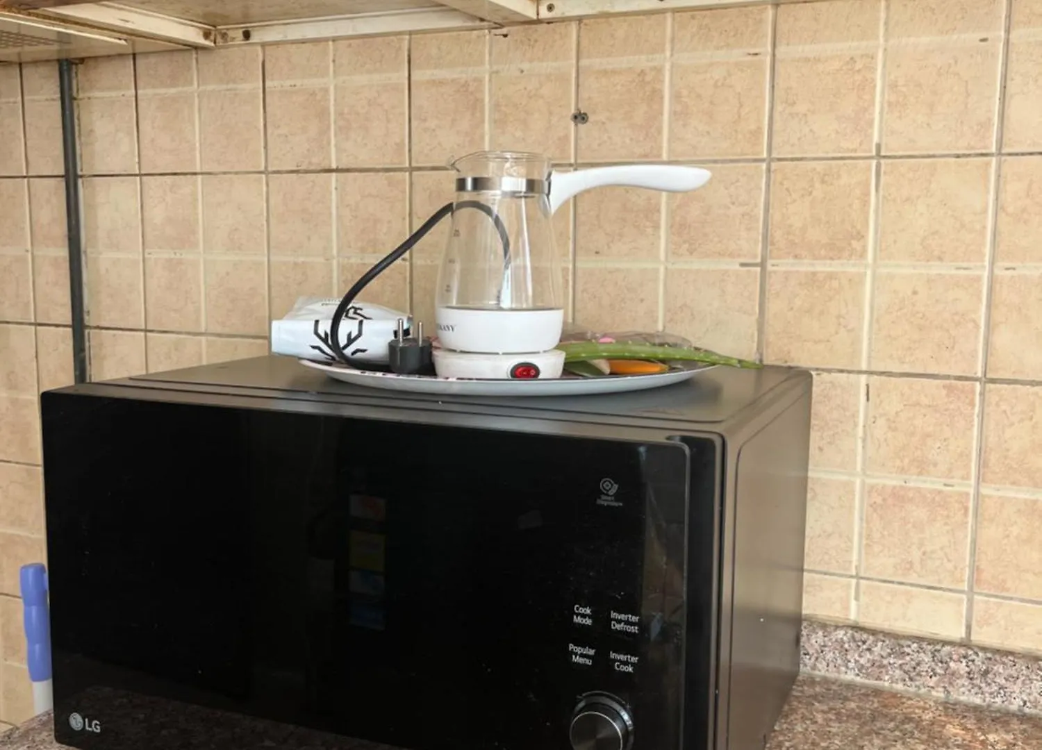 Shj Dxb Sunny Border Hotel Dubai Guest house