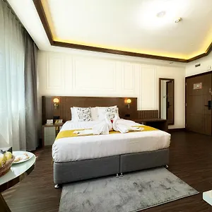 Hotel Fortune Plaza Hotel, Airport, Dubai