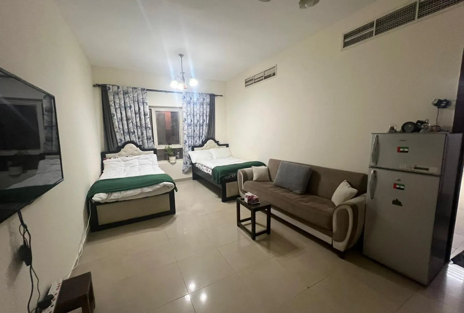 Shj Dxb Sunny Border Hotel Dubai