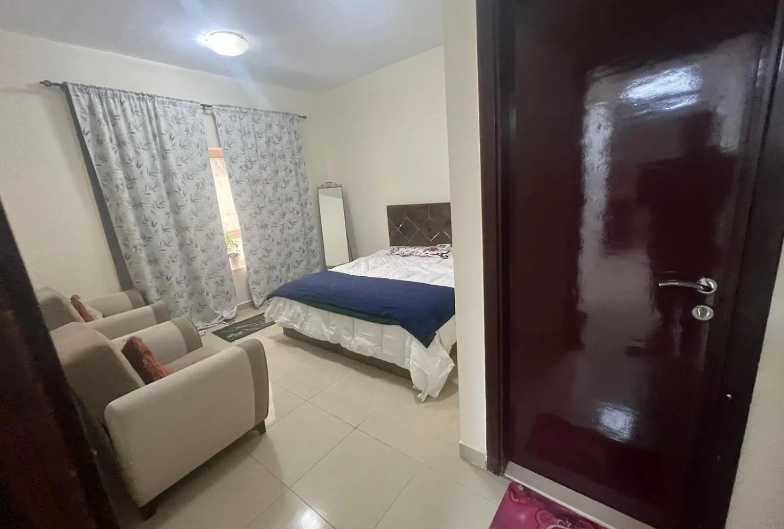Shj Dxb Sunny Border Hotel Dubai United Arab Emirates