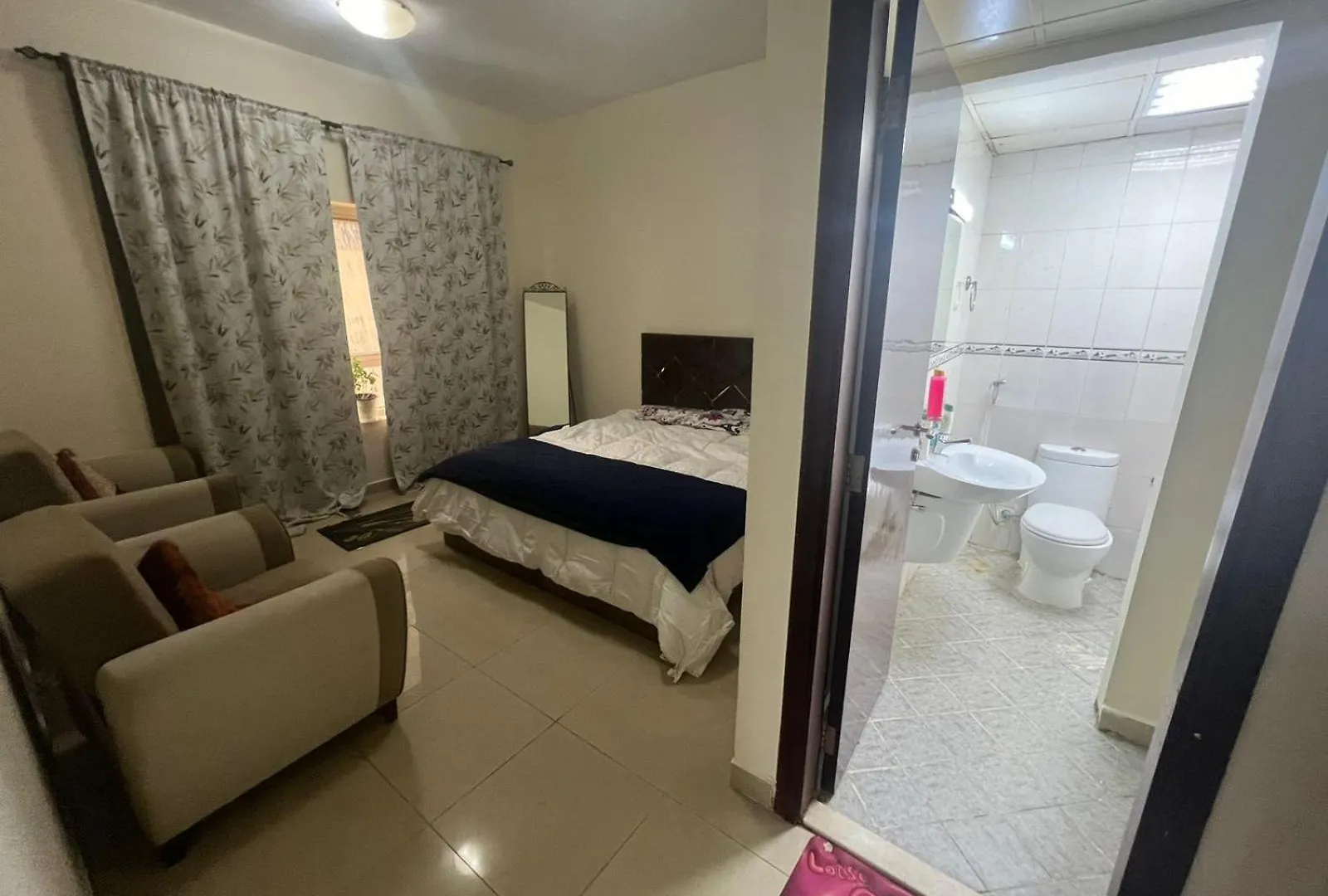 Shj Dxb Sunny Border Hotel Dubai Guest house