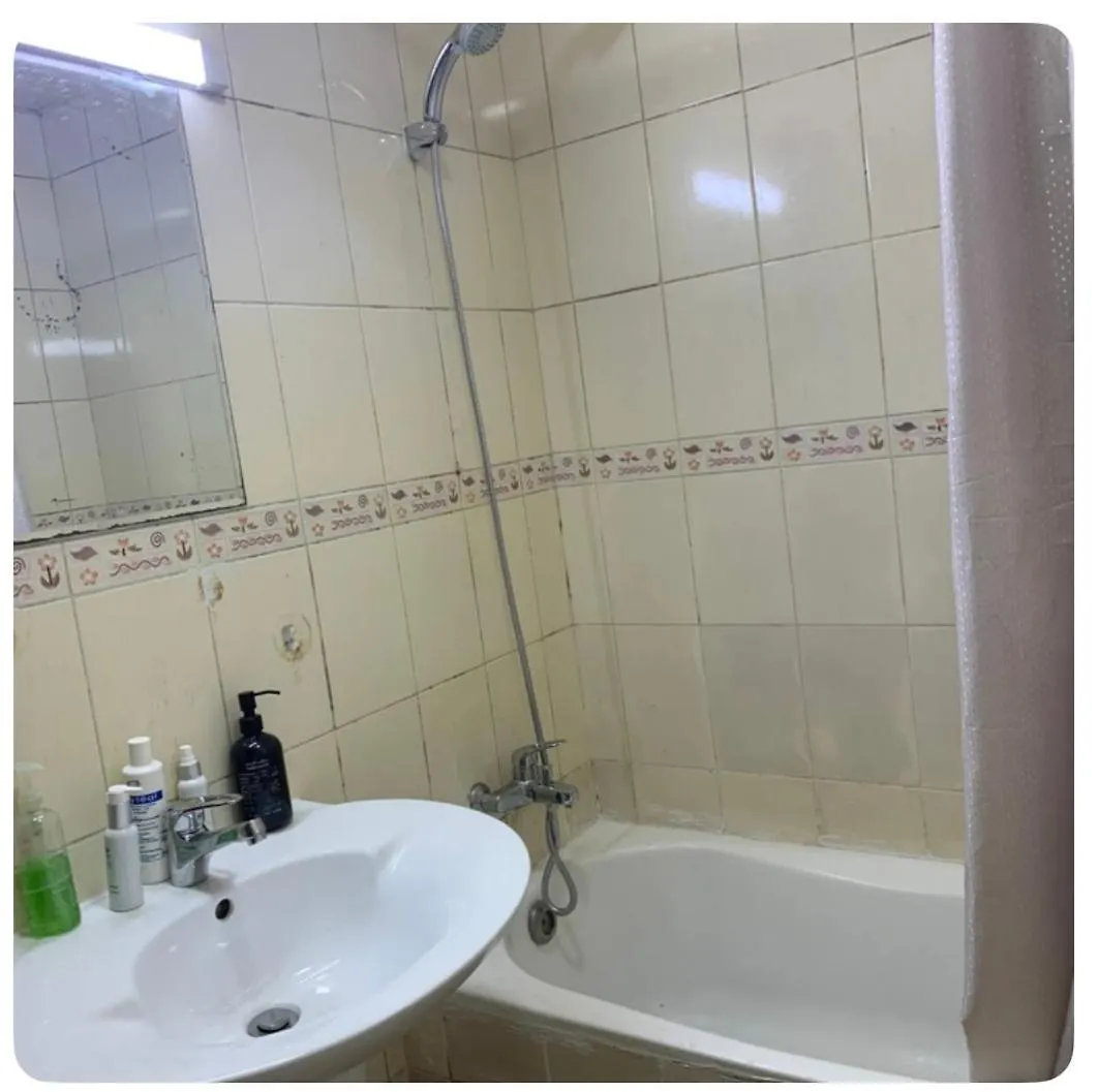 Shj Dxb Sunny Border Hotel Dubai