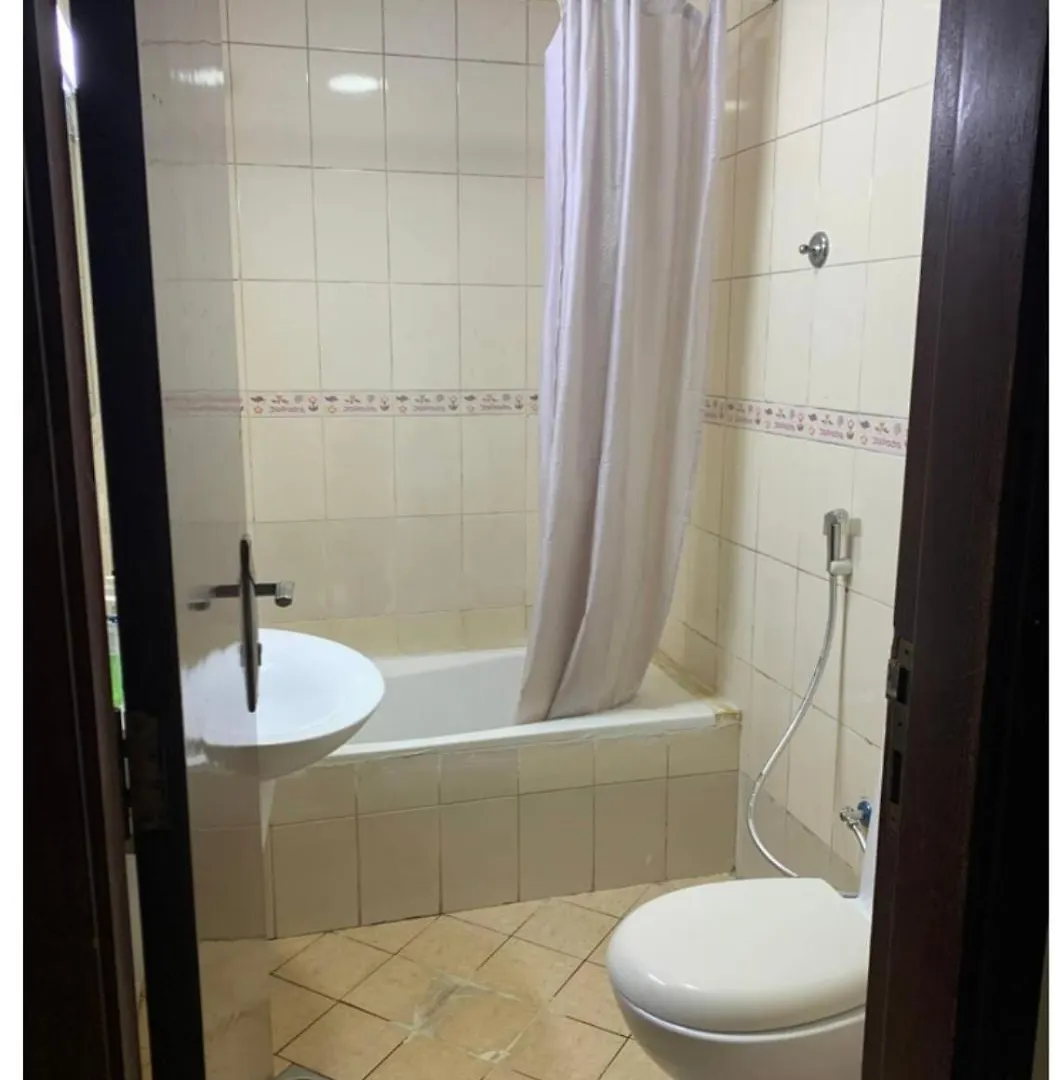 Guest house Shj Dxb Sunny Border Hotel Dubai United Arab Emirates