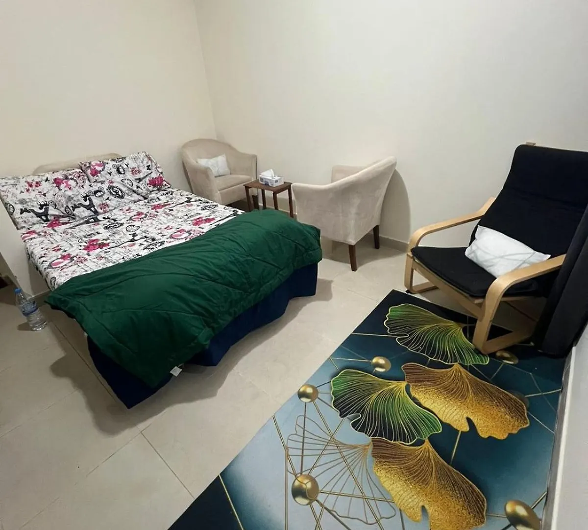 Guest house Shj Dxb Sunny Border Hotel Dubai