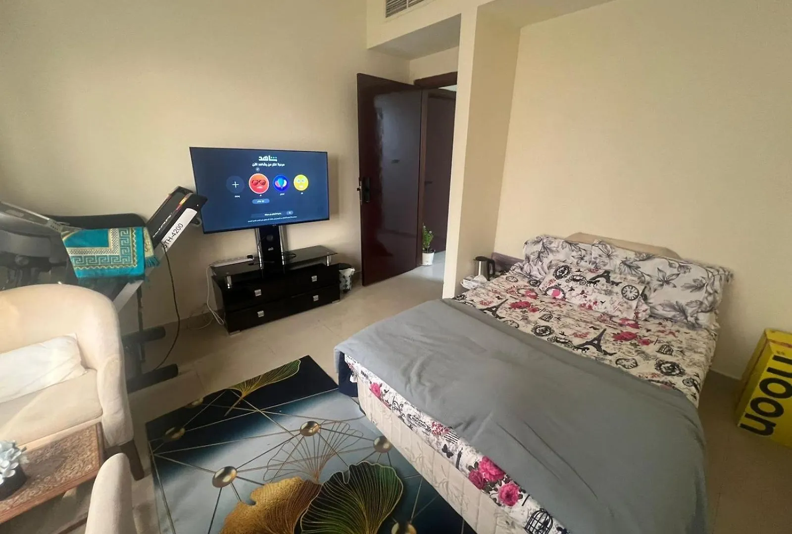 Shj Dxb Sunny Border Hotel Dubai